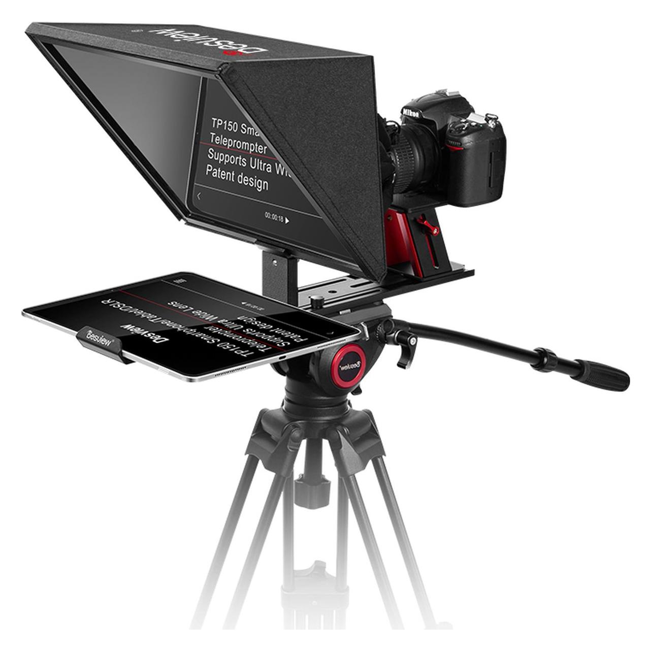 Desview TP150 (Teleprompter) (TP150)