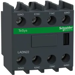 Schneider Electric Hilfsschalter LADN22