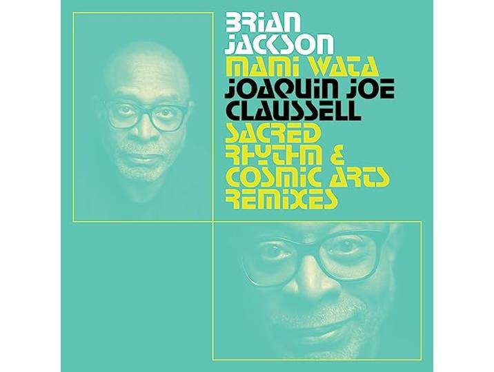 Mami Wata - Joaquin Joe Claussell Sacred Rhythm An