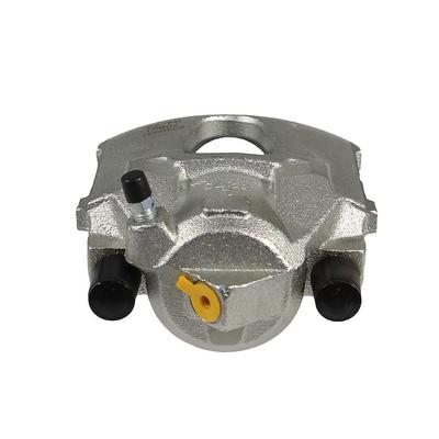 METZGER AUTOTEILE Bremssattel 6260941 hinter der Achse für Ford