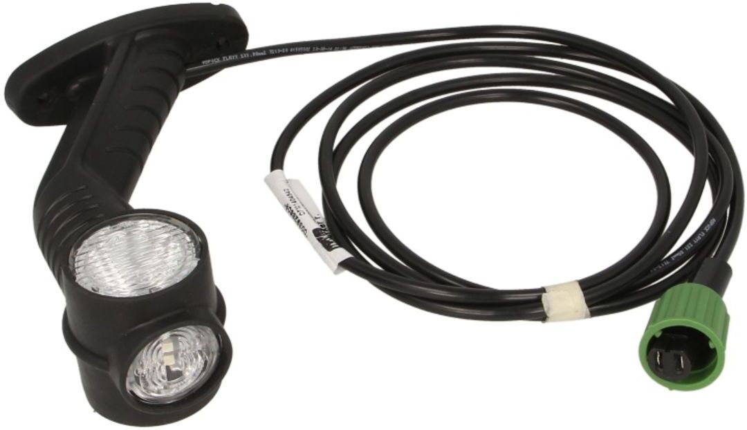 Lampe, aide au stationnement HALDEX 003928609