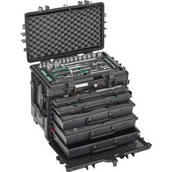 Stahlwille 13230 WT/TS 98814924 Werkzeugset
