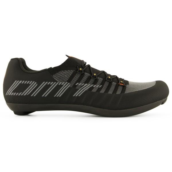 DMT - Pogis - Veloschuhe EU 42,5 schwarz