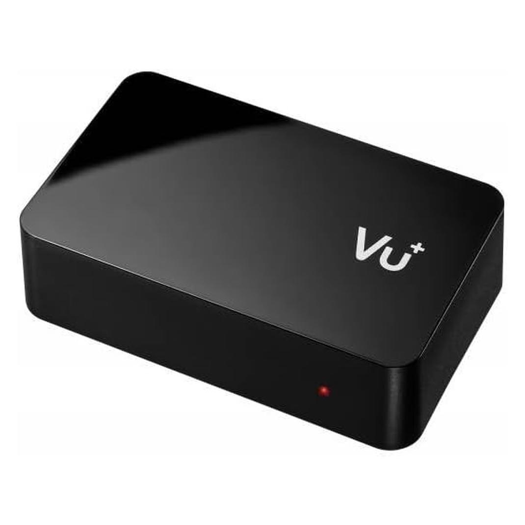 Vu+ Turbo USB DVB-C/T2 Hybrid Tuner (USB 2.0, DVB-C, DVB-T2) (12753)