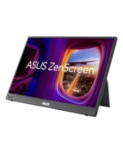 ASUS ZenScreen MB16NCG 40,6 cm 16 Zoll 2560 x 1600 Pixel WQXGA LCD 5 ms Schwarz (90LM0CD1-B01N71)