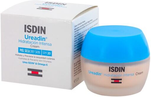 Isdin Ureadin Intense Hydration Cream 50 ml