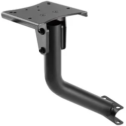 OPLite Schalthebelhalter für GT3 schwarz