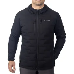 Klim Boulder, Daunenweste - Schwarz - 3XL
