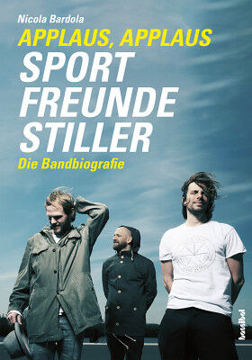 Hannibal Verlag Applaus, Applaus