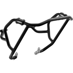 CrossPro Trail CF Moto 450 MT, Sturzbügel oben - Aluminium