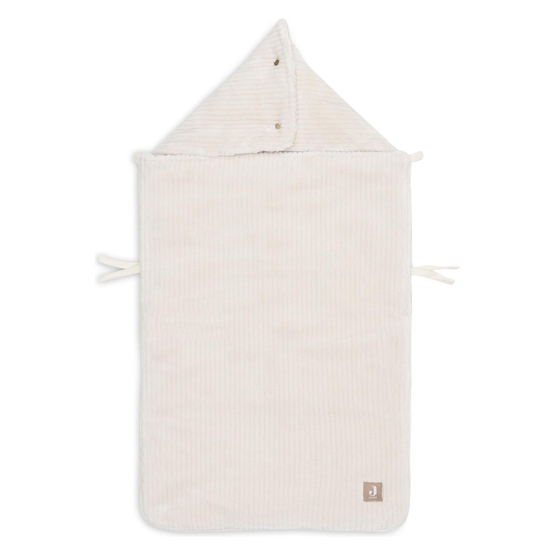 Jollein Fusssack Babyschale (025-811-68119)