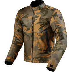 Revit Shade H2O Motorrad Textiljacke 3XL