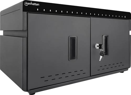 Manhattan Lade- und Managementsystem Schrank