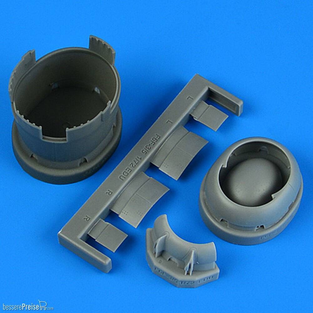 Quickboost QB72 749