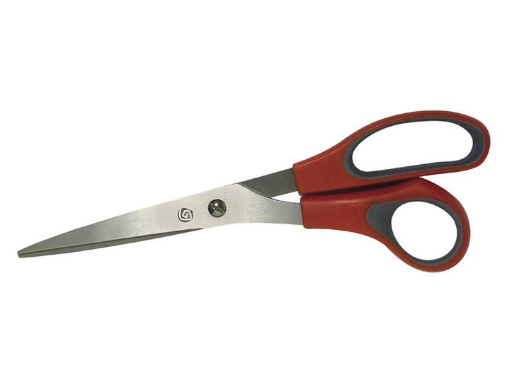 Rayher Bastelschere für Linkshänder 20.5 cm