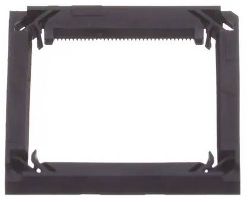 TE Connectivity Ultraslim socket 822115-3 Inhalt