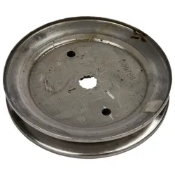 Original Husqvarna Riemenscheibe Spindel 5.0 PD für TC 138 TC 238 TC 238TX TC 239T TC 338 TS 138 TS 138L TS 138M TS 242TXD TS 342 TS 38 Z242F u.a.