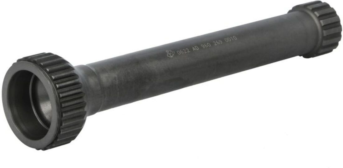 Teil, Getriebeölpumpe EURORICAMBI 60532988