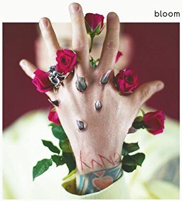 Machine Gun Kelly - Bloom - Preis vom 09.10.2026 07:28:09 h