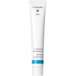 DR. HAUSCHKA MED Handcreme Mittagsblume
