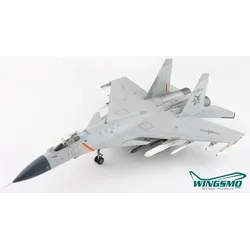 Hobby Master PLANAF J-15 Flying Shark No.70 HA6409