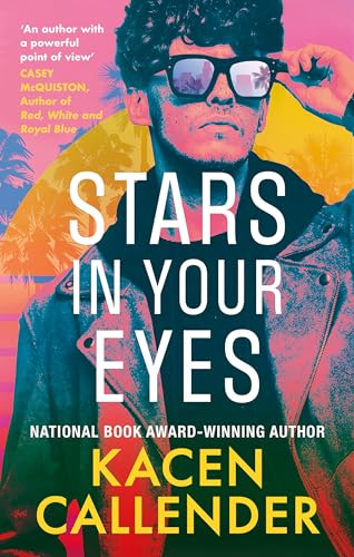 Kacen Callender - Stars in Your Eyes - Preis vom 13.10.2026 11:25:28 h
