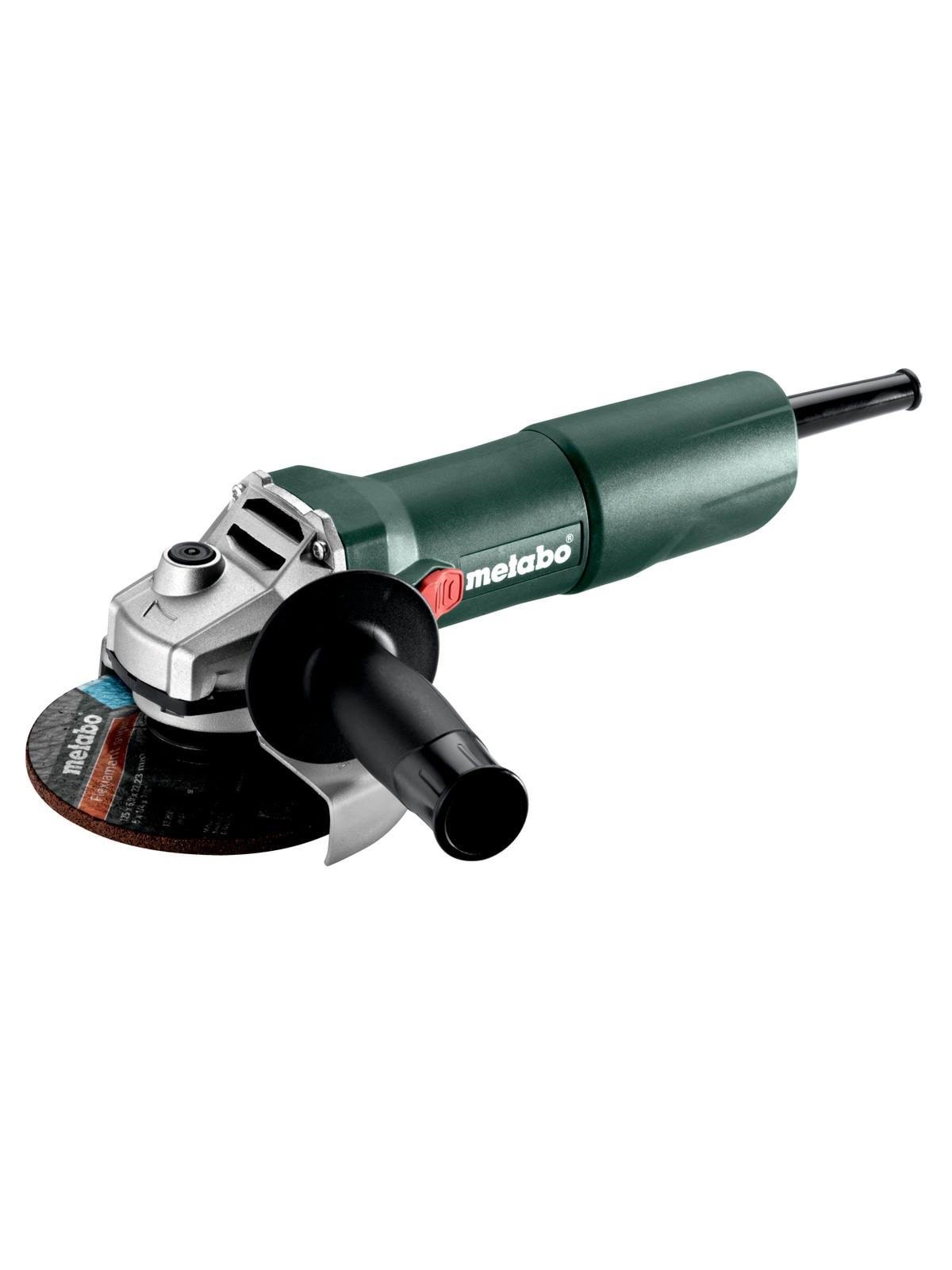 Metabo W 750-125