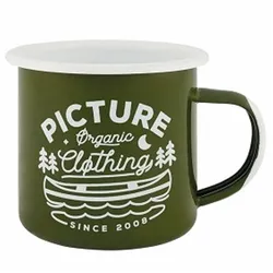 Picture Getränkebecher Sherman Cup Olive