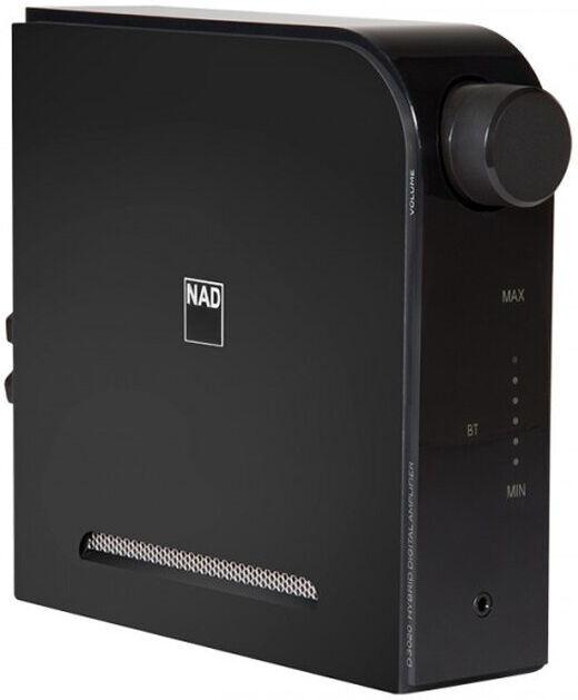 AMPLIFICADOR NAD D 3020 V2 DAC