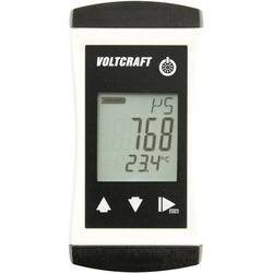 VOLTCRAFT LWT-100 Leitfähigkeits-Messgerät Leitfähigkeit, Salinität, Gelöste Teilchen (TDS) VC-8603590