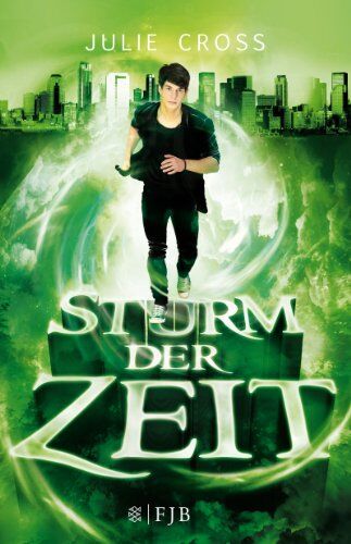 Julie Cross - Sturm der Zeit: Roman - Preis vom 13.10.2026 19:28:25 h