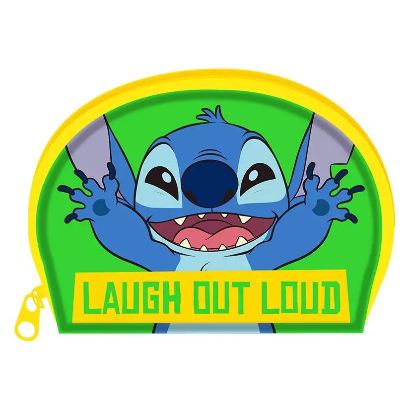 Pyramid Lilo & Stitch Cosmetic Bag: Lilo (58018)
