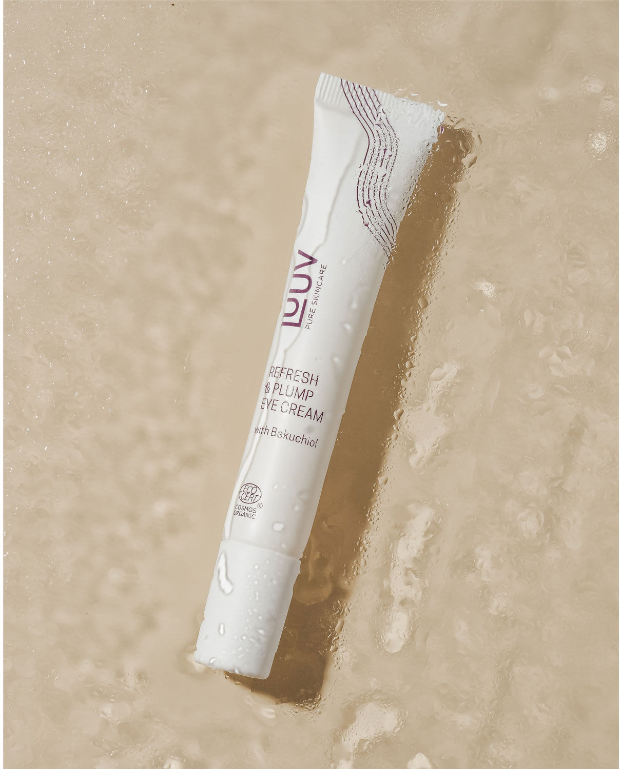 LUUV Refresh & Plump Eye Cream 20ml