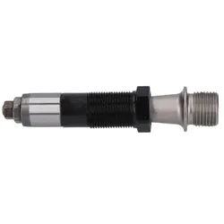 Shimano PD- M8120 Pedalachse links