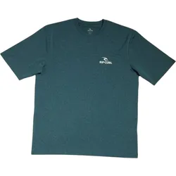 RIP CURL STACK UV T-Shirt 2026 navy marle - S