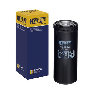 HENGST FILTER Filter, Arbeitshydraulik HY428W für Volvo Ford
