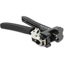 Delock 86211 Netzwerk Installations-Set Passend für (Netzwerk-Spezifikationen (CAT)): Kabel