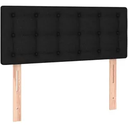 vidaXL, Boxspringbett, Sleepy (Knöpfe) (120 x 190 cm)