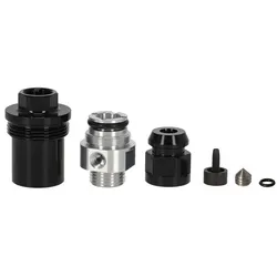 ROCKSHOX Leitungs-Anschlussset für Reverb Stealth | A1 - B1