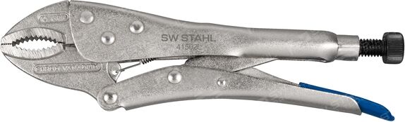 Swstahl Feststellzange 41502l