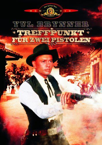 Richard Wilson - Treffpunkt für zwei Pistolen - Preis vom 08.10.2026 07:26:42 h