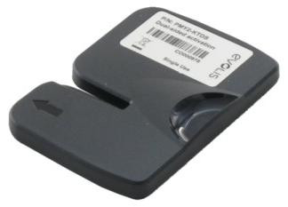 Evolis Upgrade-kit voor dubbelzijdige bedrukking