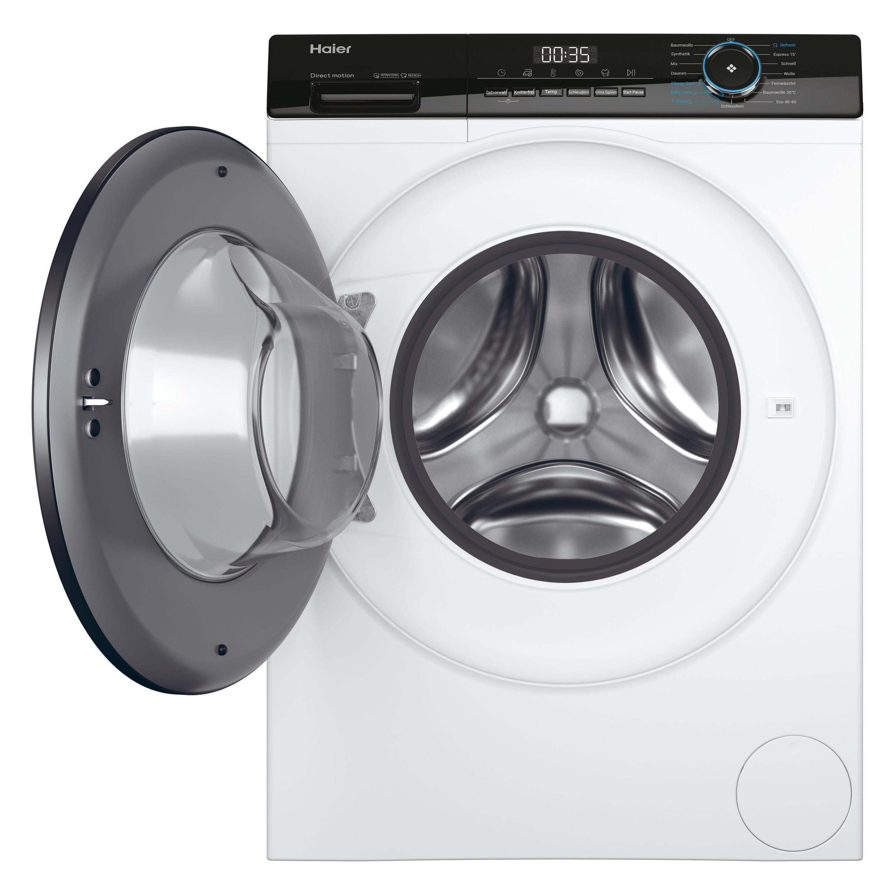 Haier HW100-B14939 (10 kg, Links) (31019688)