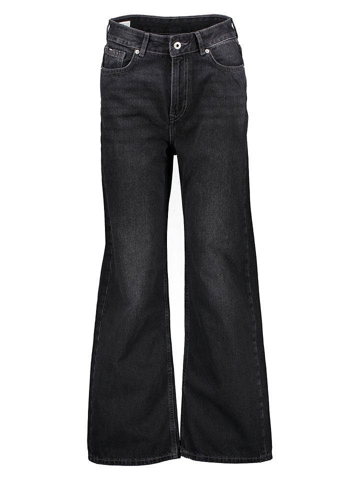 Pepe Jeans Jeans "Lexa" - Straight fit - in Schwarz - W31/L30