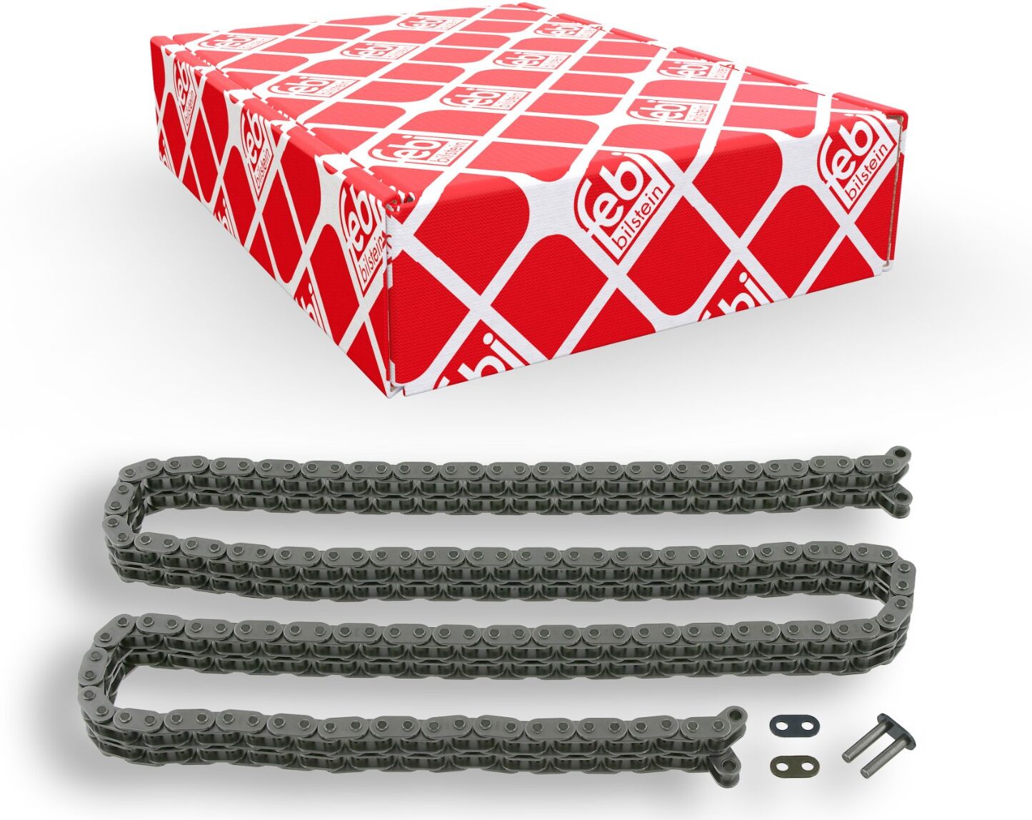 FEBI BILSTEIN 09249 Timing Chain