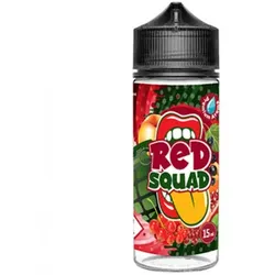 Red Squad 15ml Bottlefill Aroma by Big Mouth