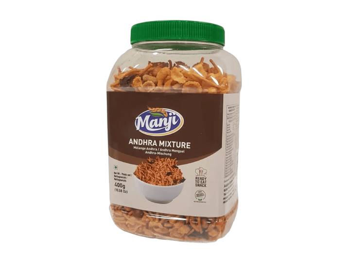 Manji Mélange Andhra - 400 g