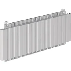 Hager Frontblende ZAY79363