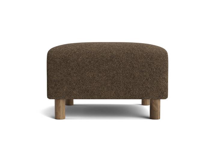 Toledo Pouf
