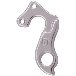 Union Schaltauge GH-220 silber